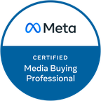 Meta Certified Media Buying Professional