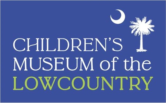 Children's Museum of the Lowcountry logo after the MtoM rebrand