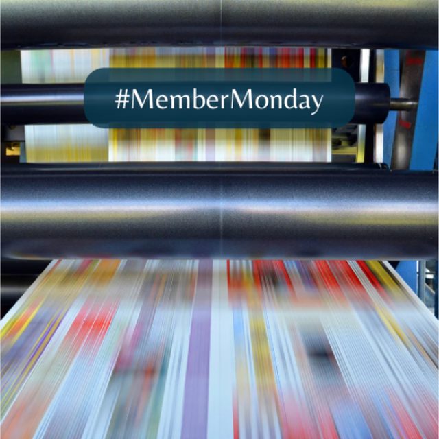 Falls Church Chamber #MemberMonday post