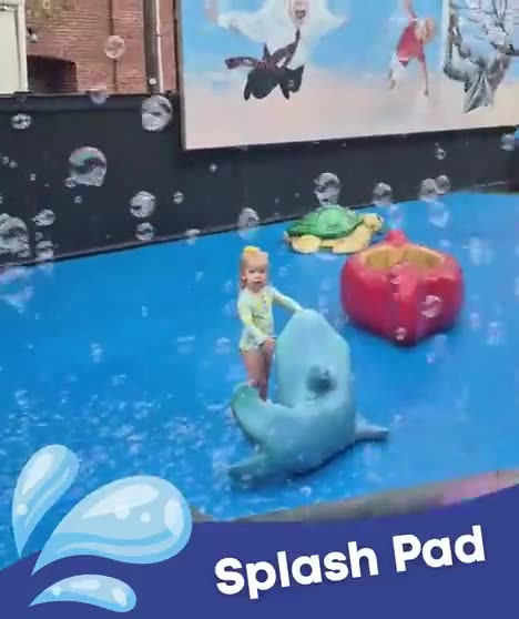 Children's Museum of the Lowcountry Instagram post