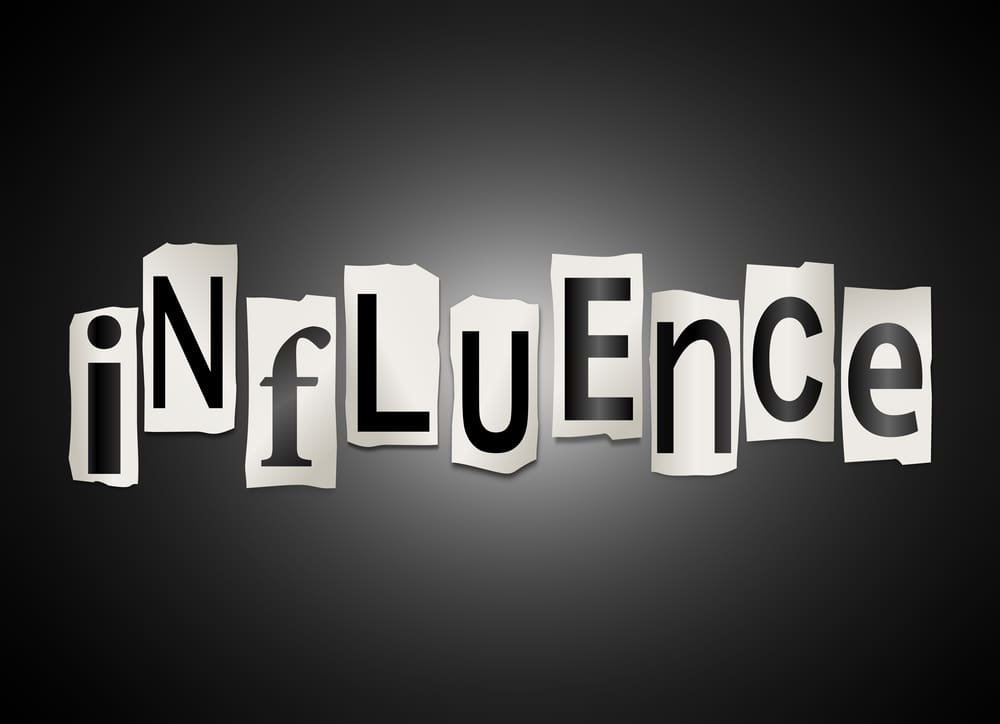 5 Benefits of Influencer Marketing