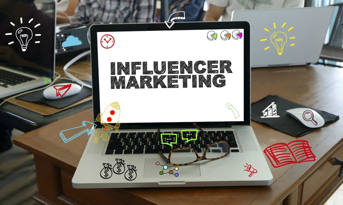 Facebook Update May Lead to a Rise in Influencer Marketing