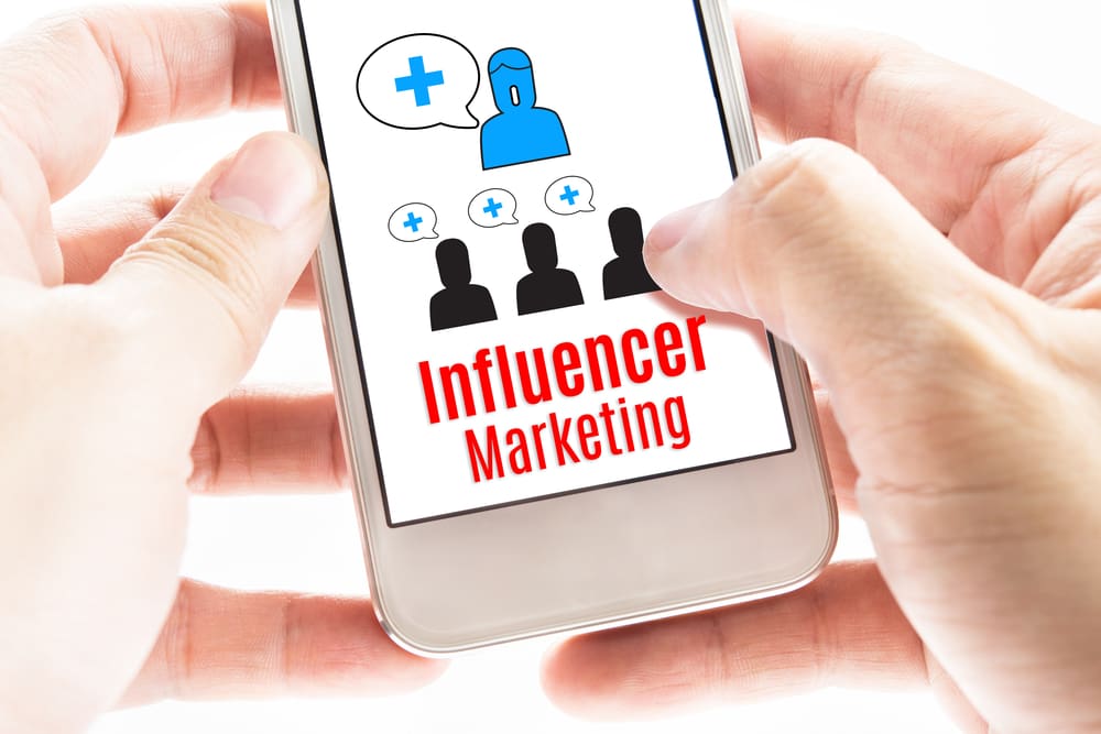 How to Do Influencer Marketing the Right Way