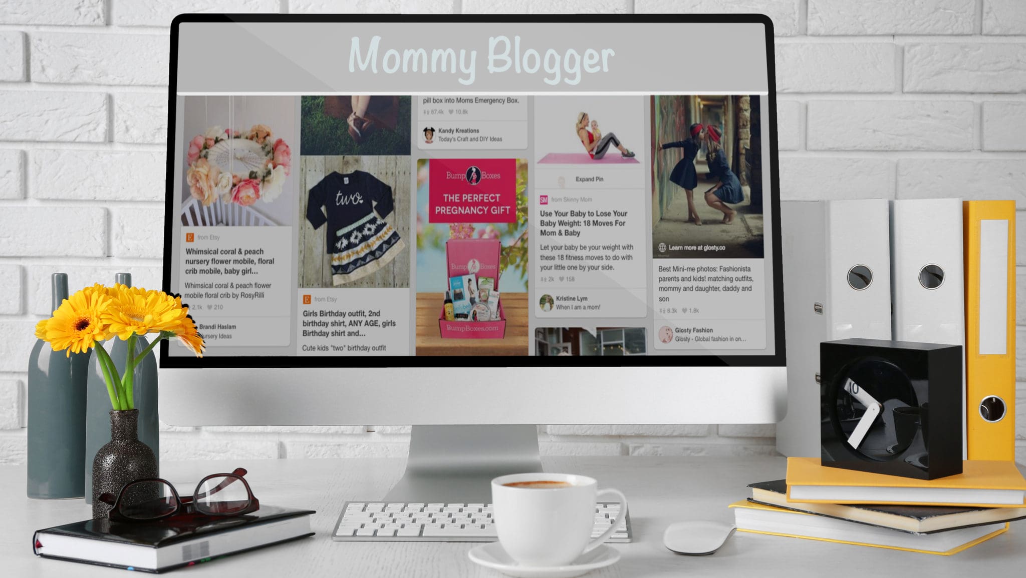 An Influencer Marketer’s Response to ‘Dear Mommy Blogger’