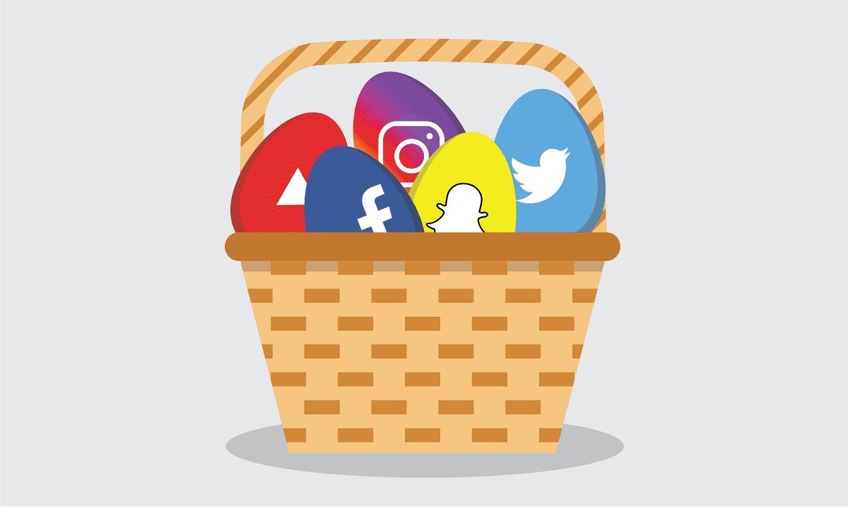 Influencer Marketing: Don’t Put All Your Eggs in One Basket