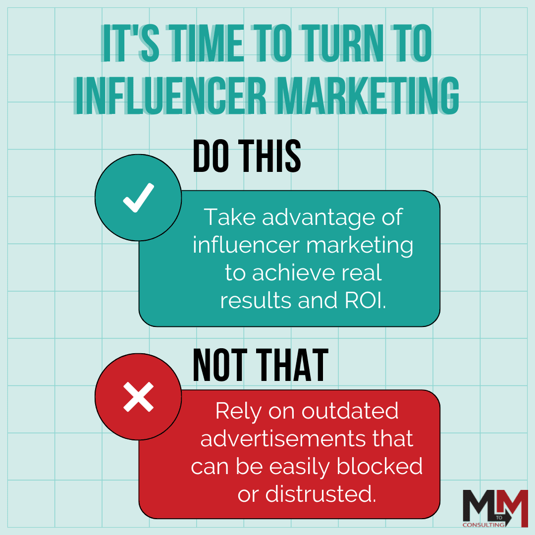 Influencer Marketing – Why Instagram and TikTok?