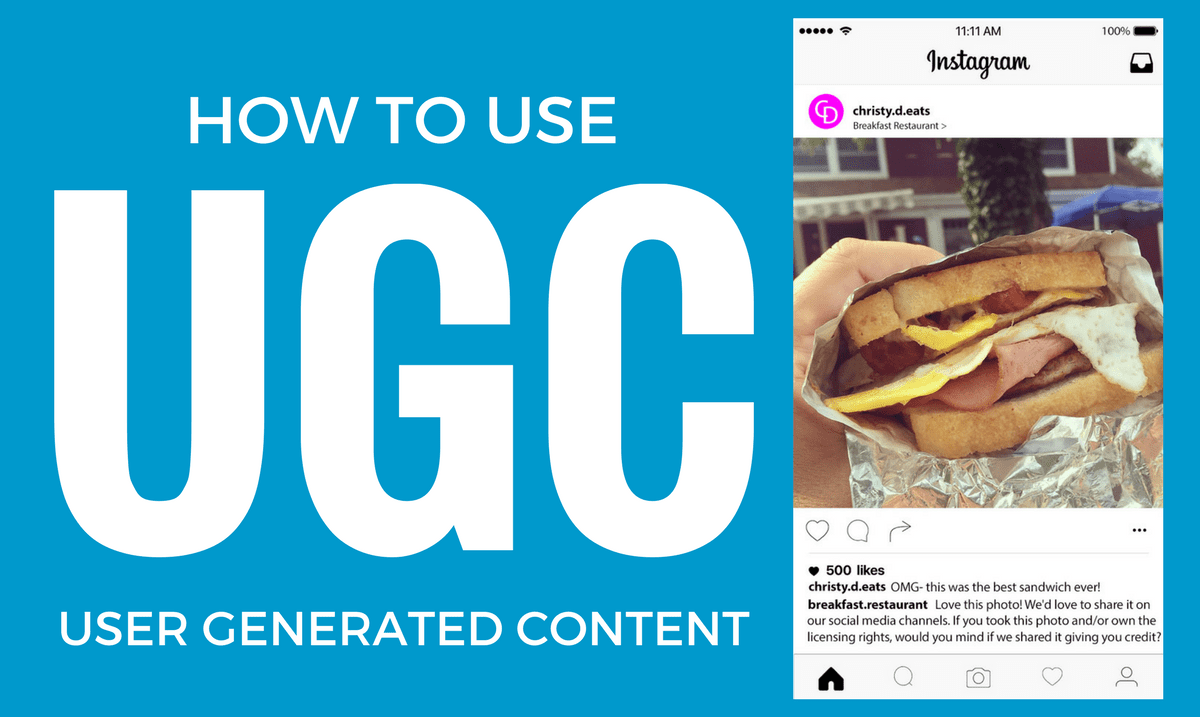 UGC
