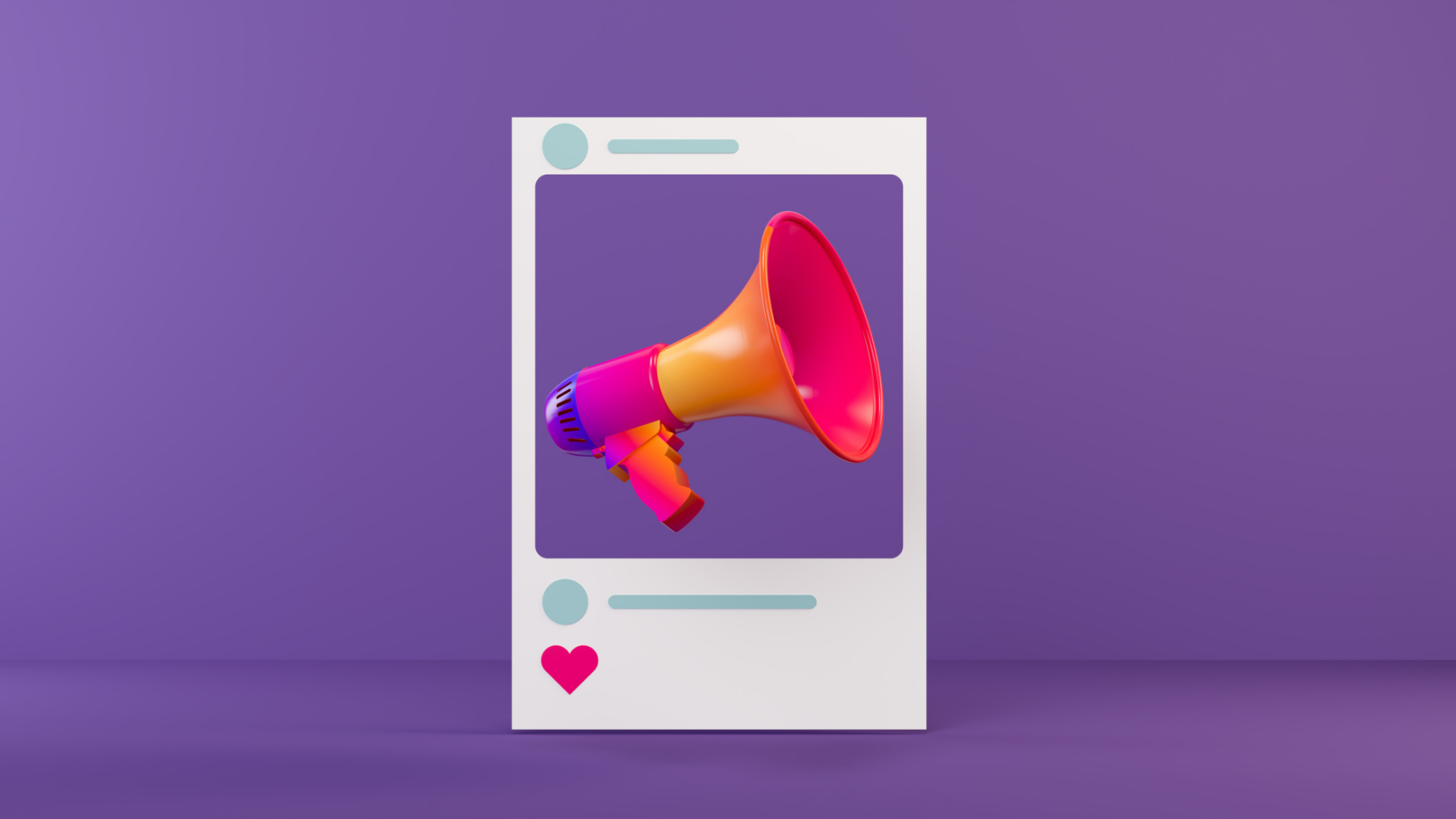 The Least Expensive Way to Advertise: Social Media