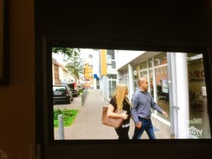 House Hunters Walking