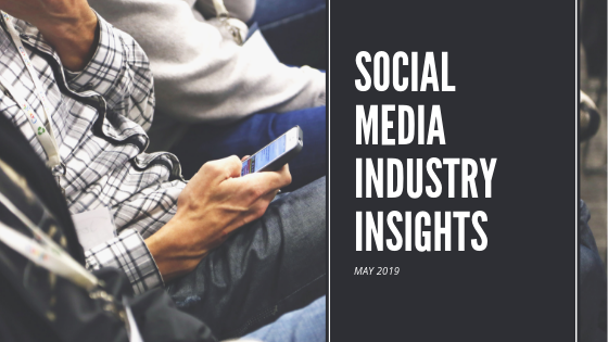 Social Media Insights You Need To Know - MtoM Consulting