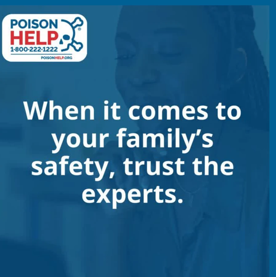 Poison Help display ad