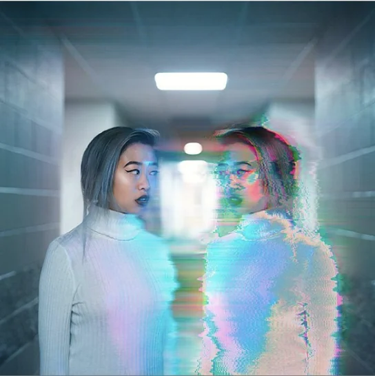 Photographic work by a Copyright Alliance campaign creator