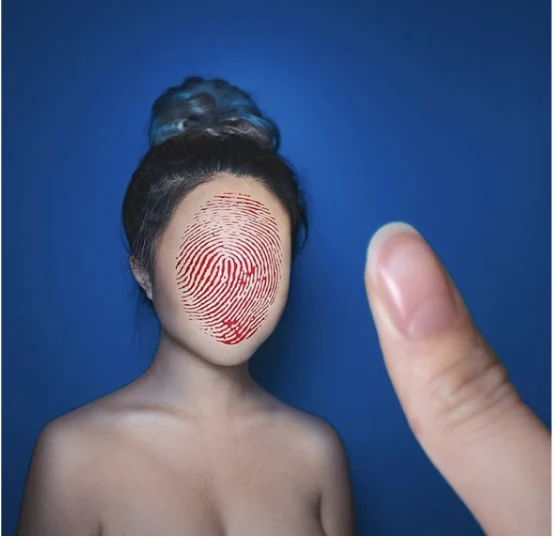Conceptual photography created for the Copyright Alliance campaign
