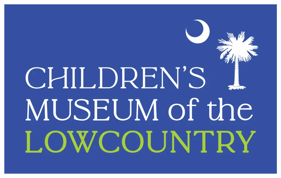 Children's Museum of the Lowcountry brand mark